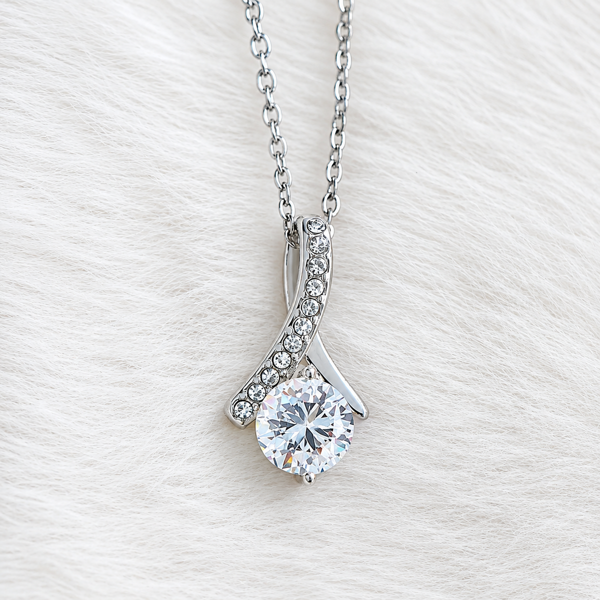 Lo siento, mi amor – Collar Belleza Cautivadora
