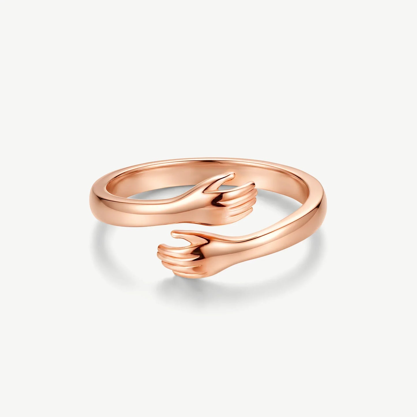 Nivora Anillo Abrazo