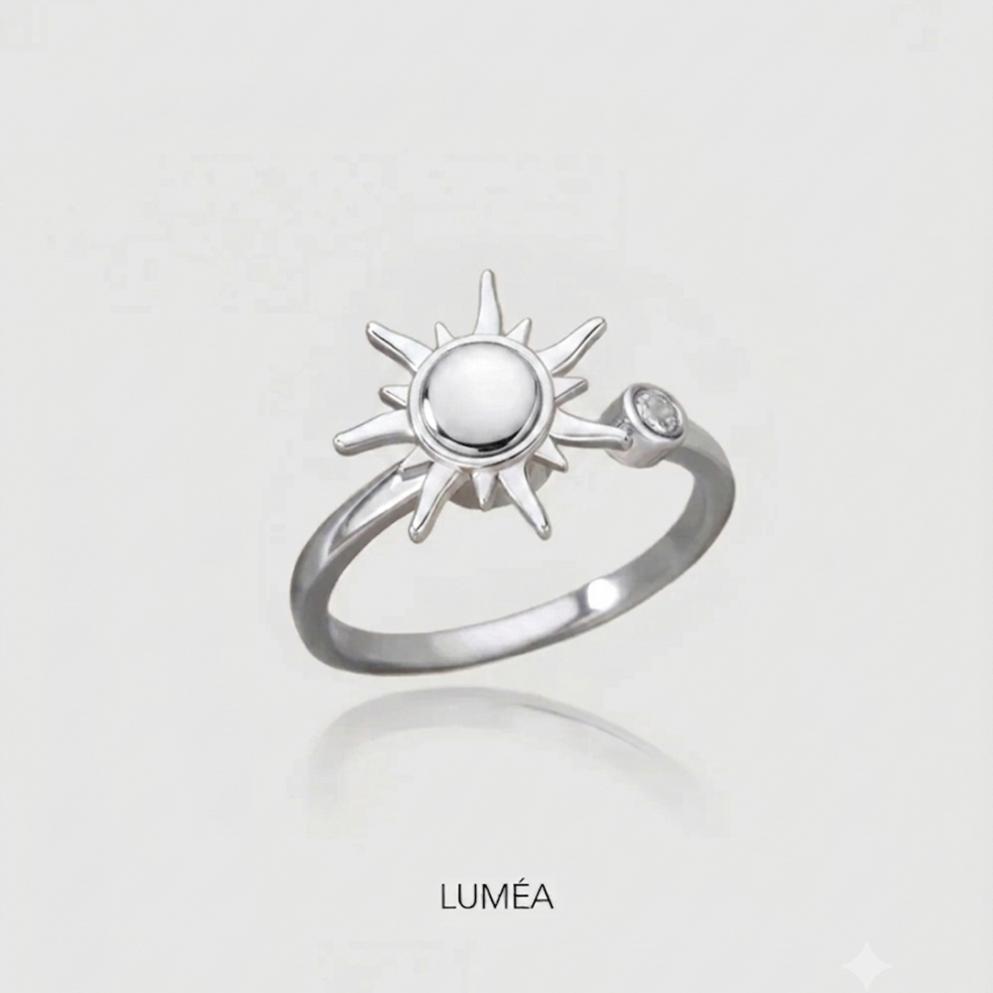 Anillos de Calma de Nivora