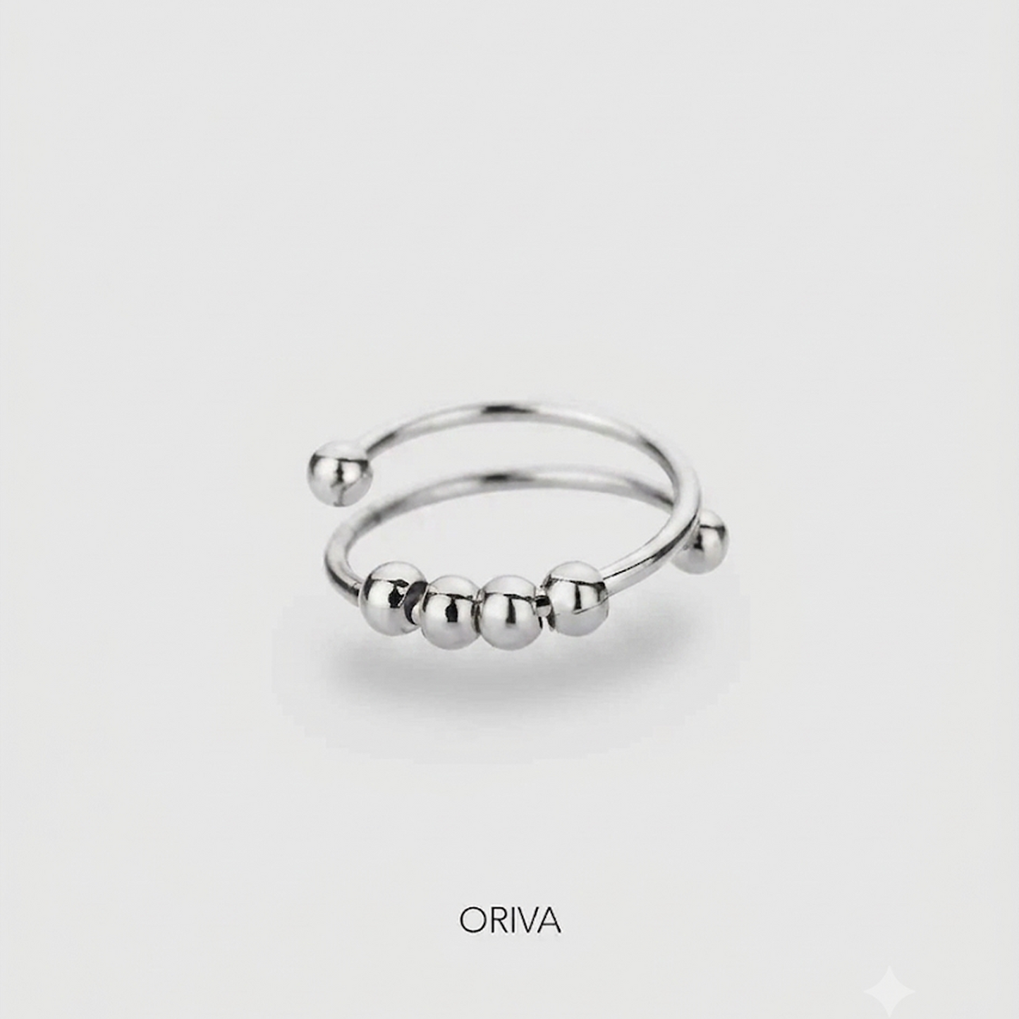 Anillos de Calma de Nivora