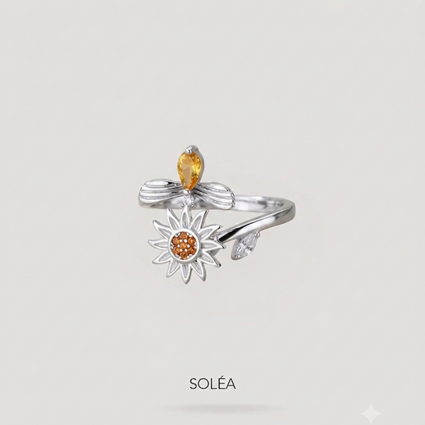 Anillos de Calma de Nivora