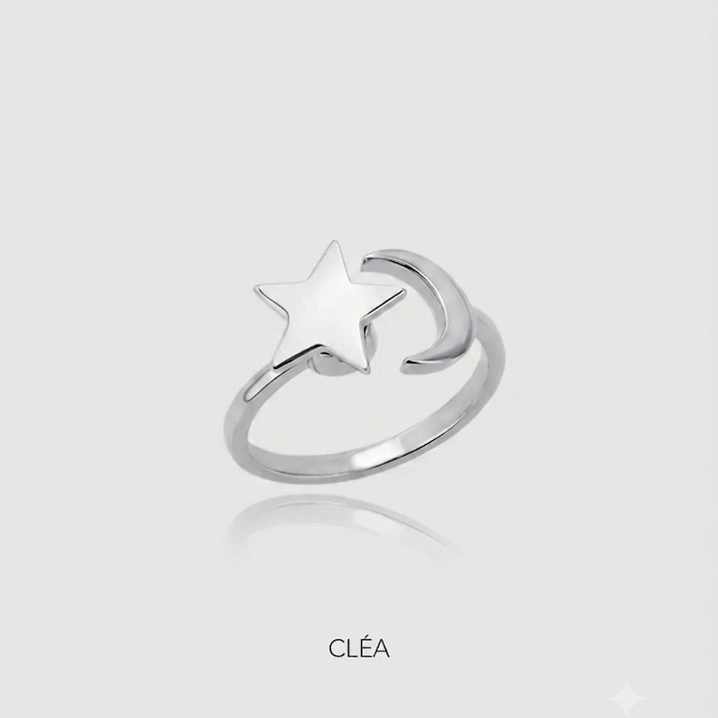 Anillos de Calma de Nivora