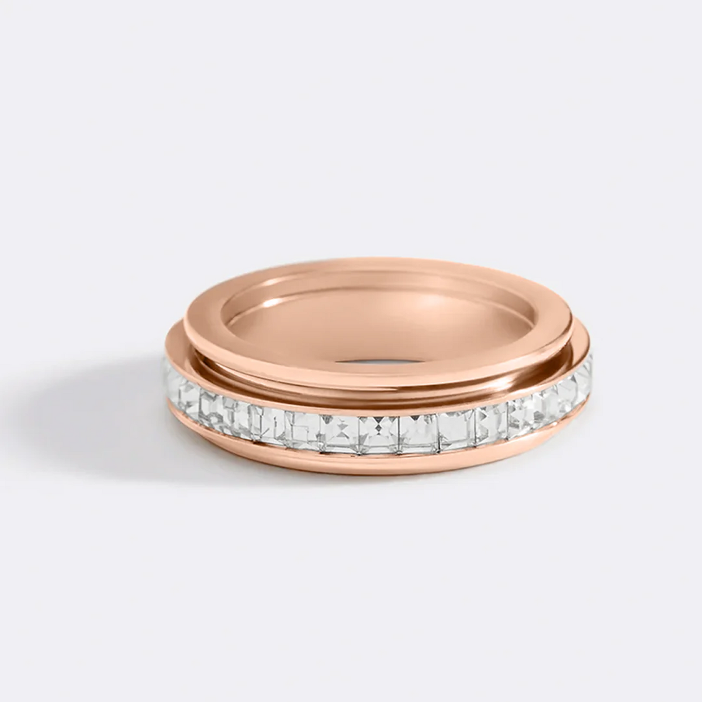 Nivora – Anillo Giratorio