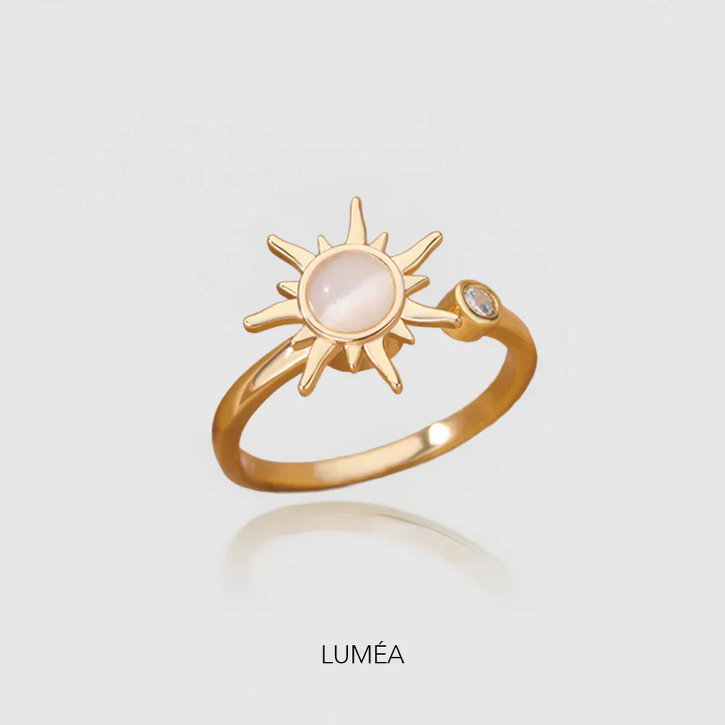 Anillos de Calma de Nivora