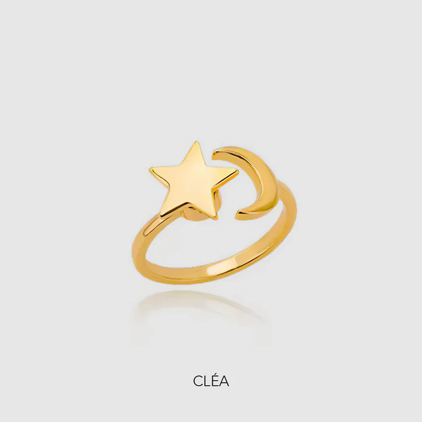 Anillos de Calma de Nivora