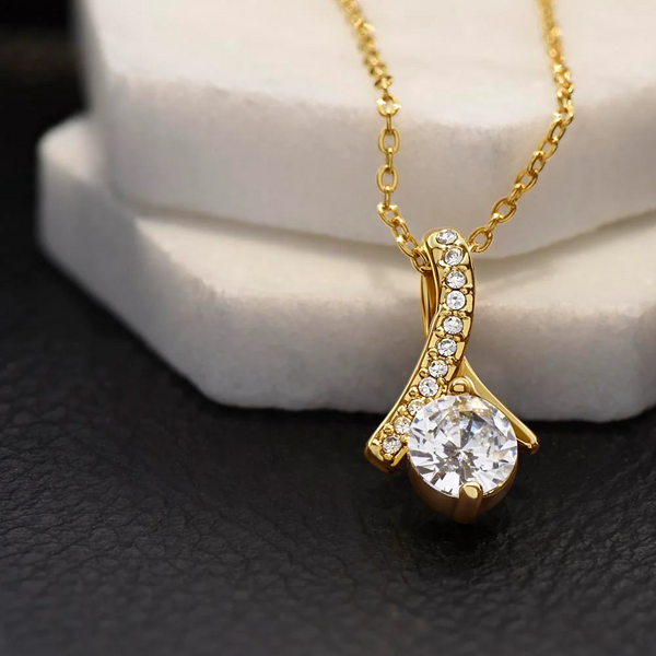 Lo siento, mi amor – Collar Belleza Cautivadora